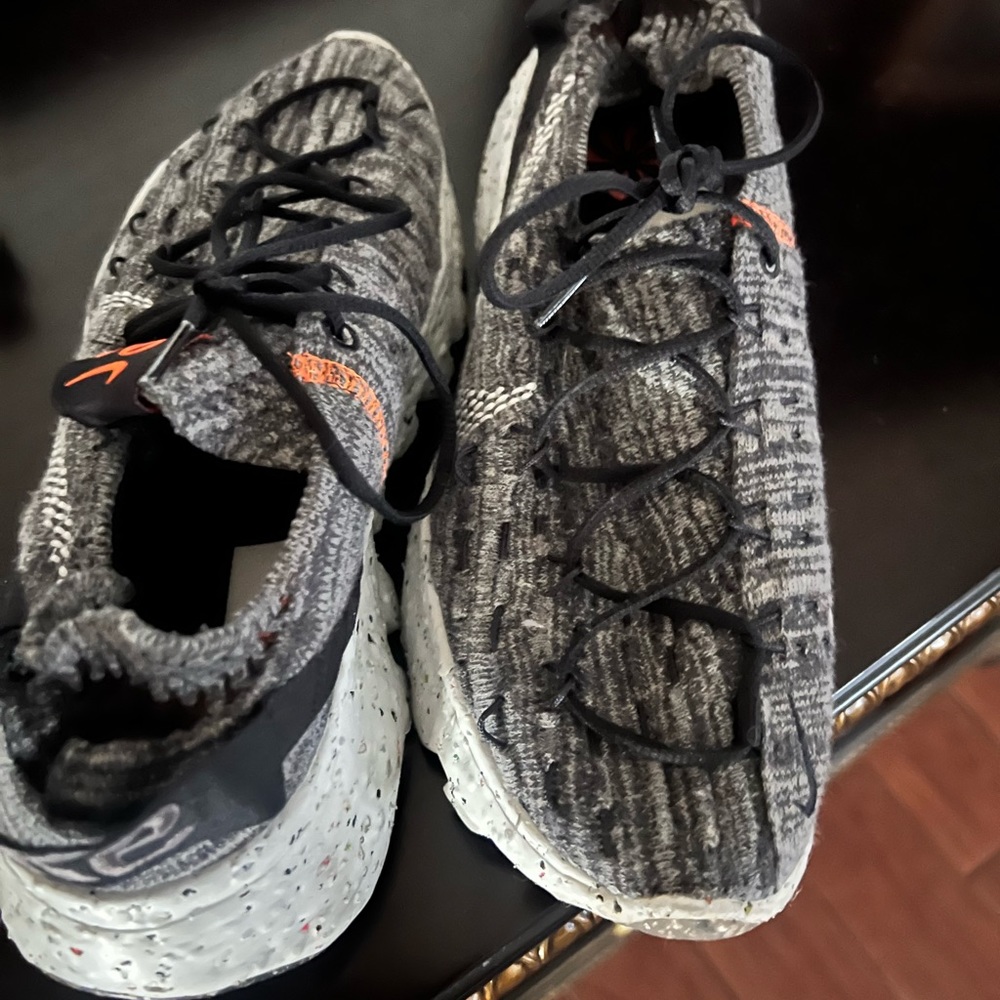 Nike space hippie